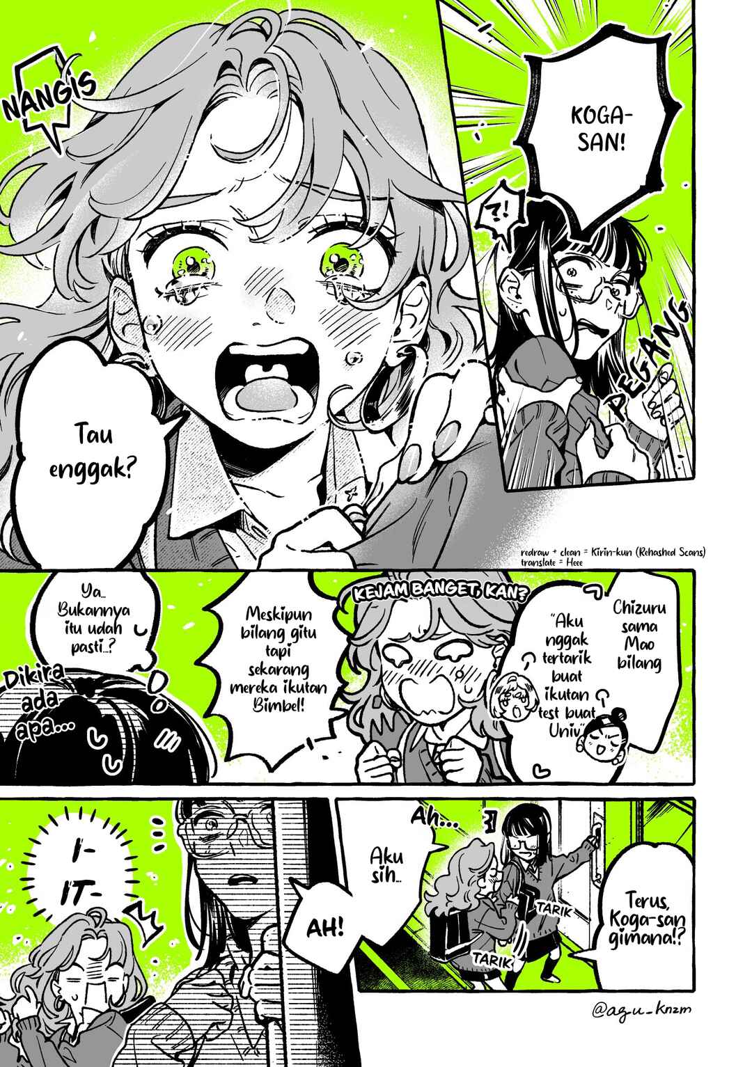 Chapter 48 - Page 1