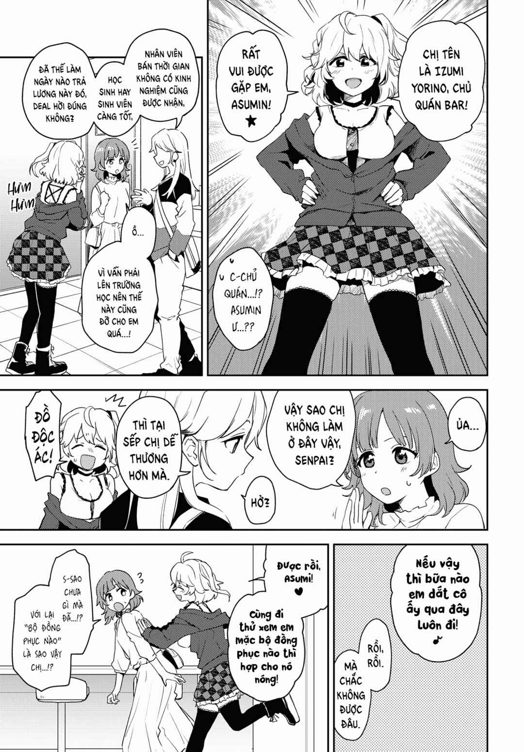 Chapter 3 - Page 7