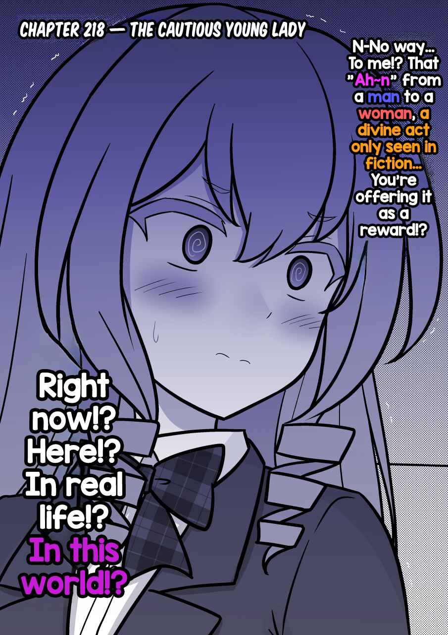Chapter 218 - Page 1