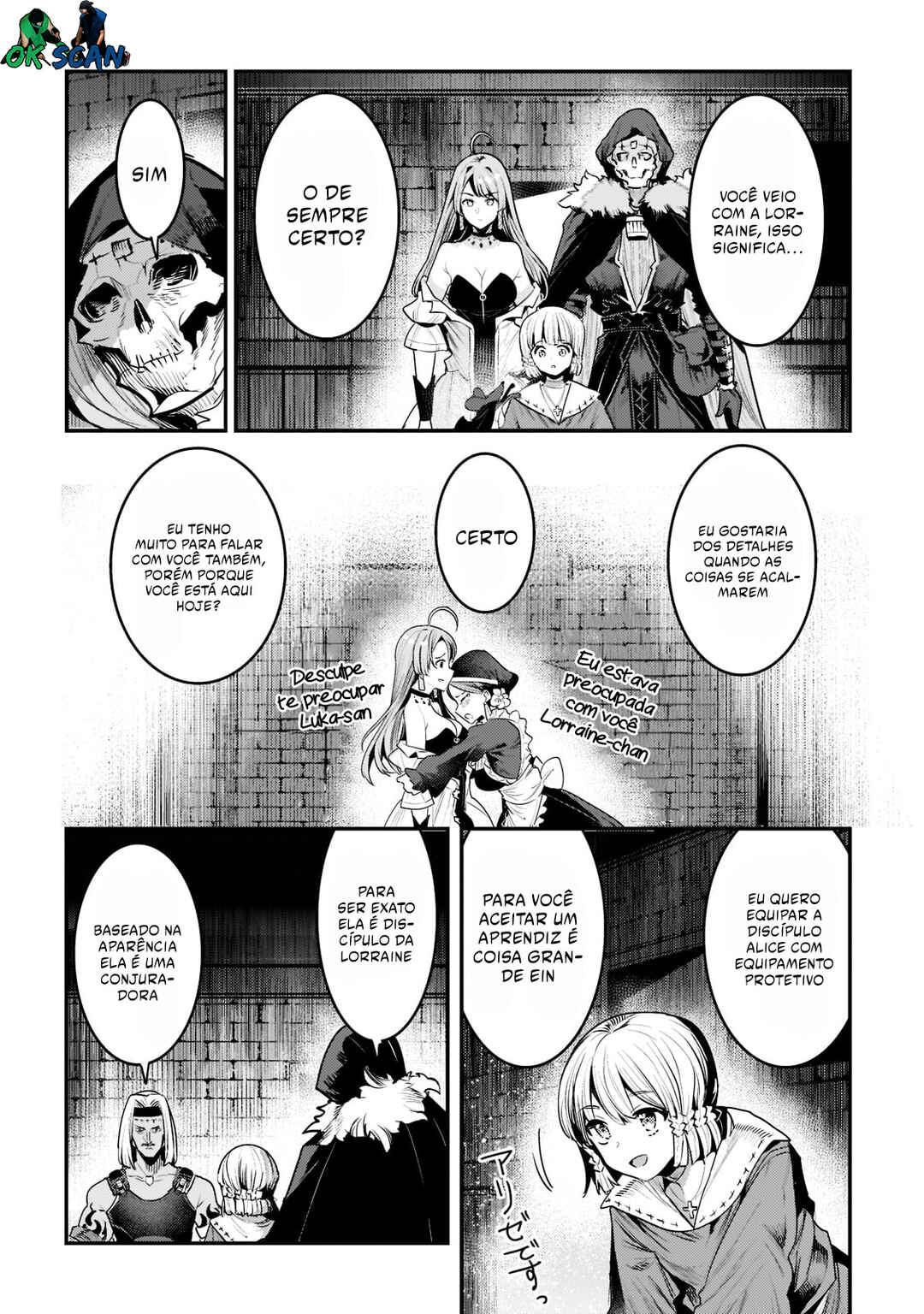 Chapter 40 - Page 12