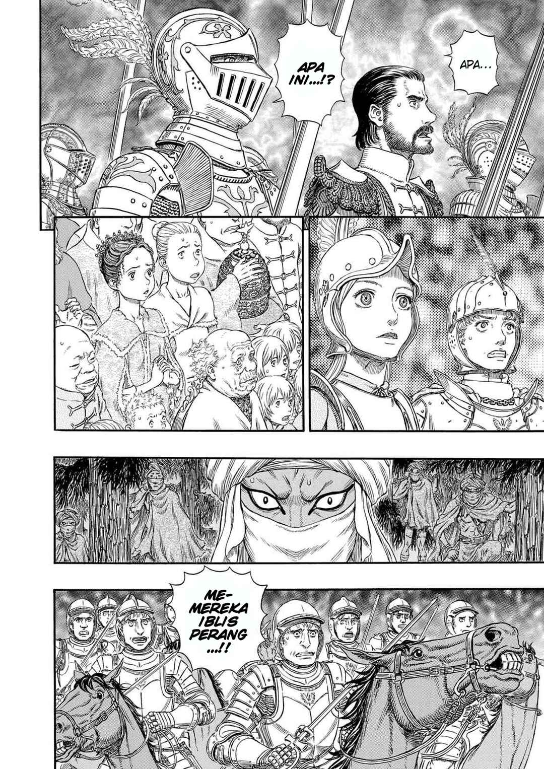 Chapter 299 - Page 11