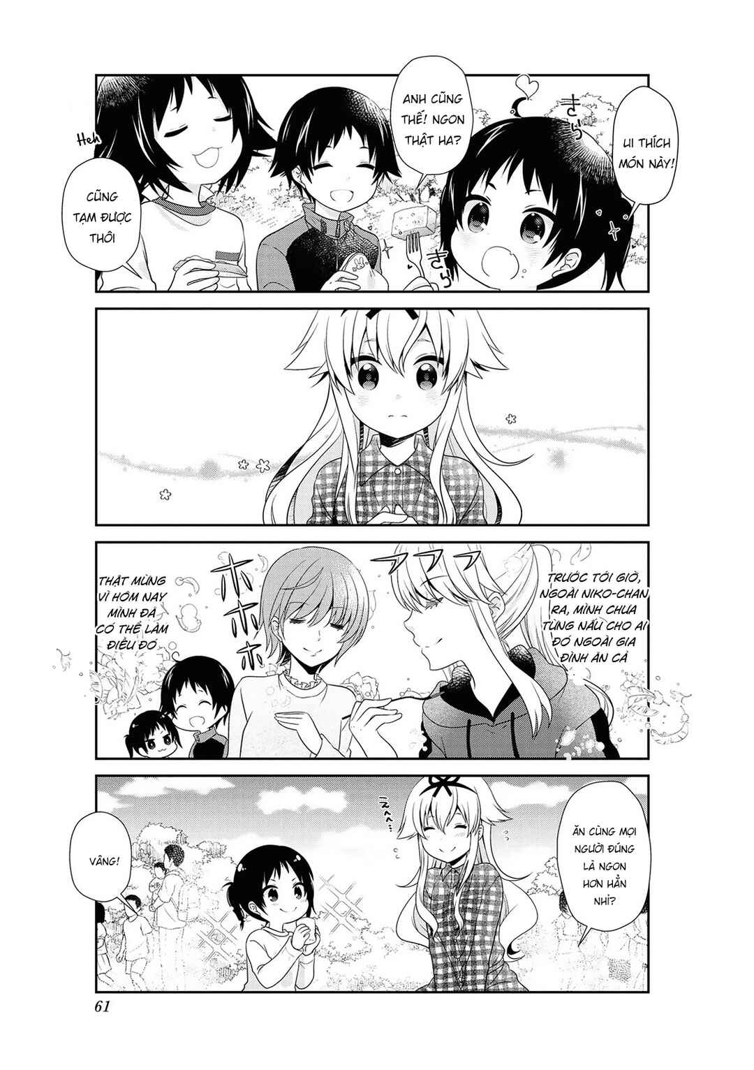 Chapter 142 - Page 11