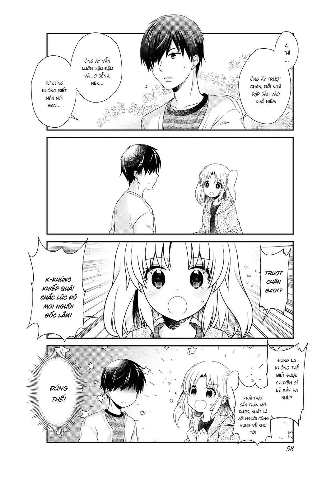 Chapter 142 - Page 8