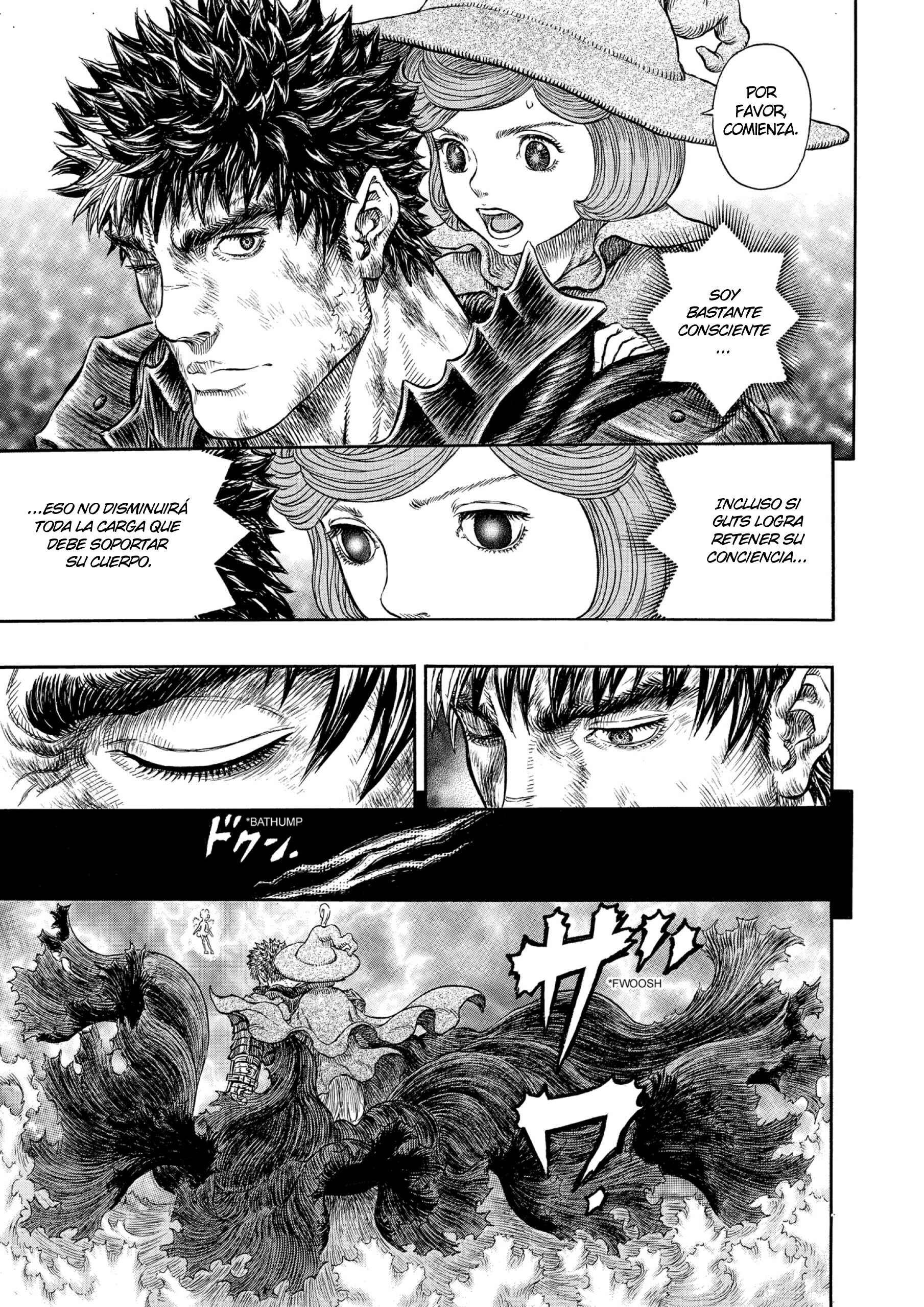 Chapter 318 - Page 10