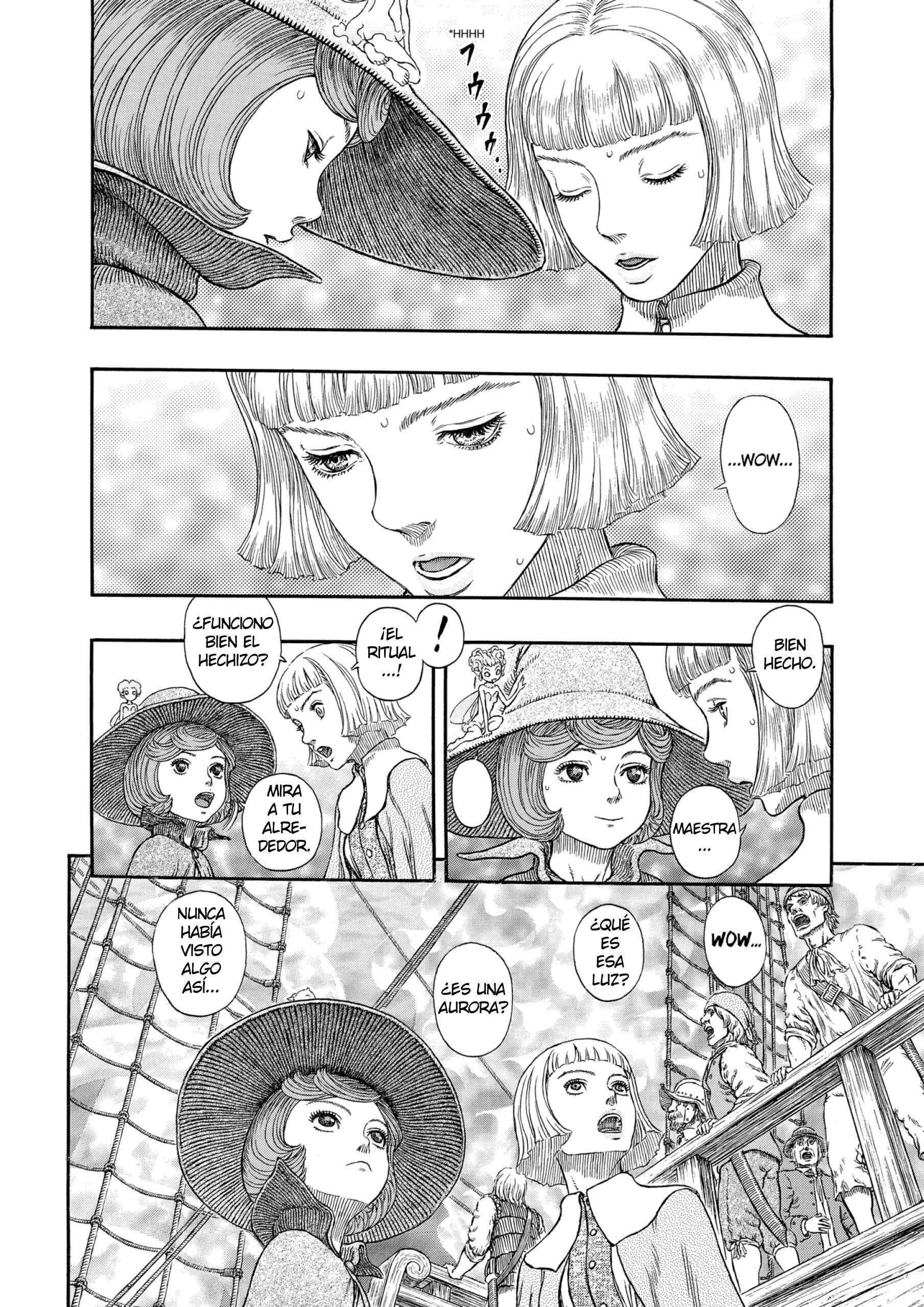 Chapter 318 - Page 5
