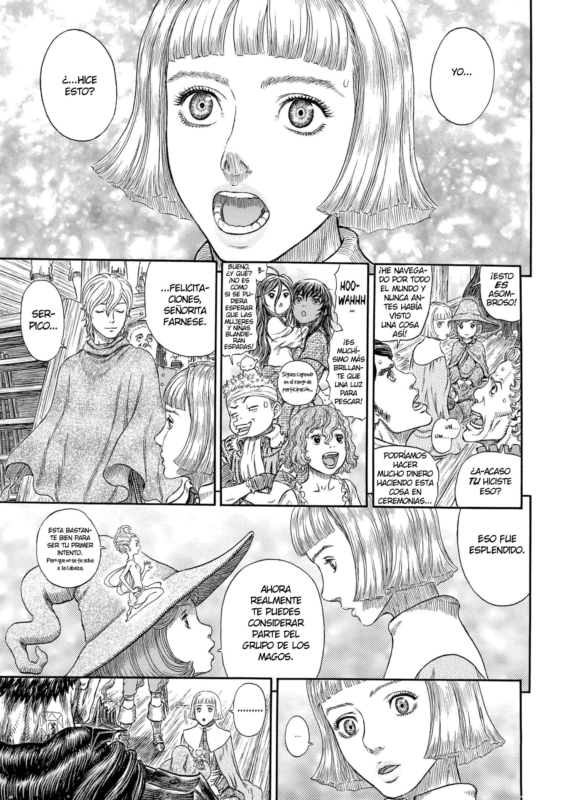 Chapter 318 - Page 6