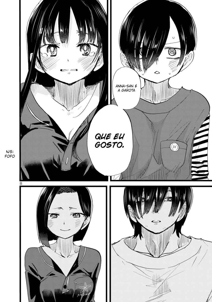 Chapter 98 - Page 10