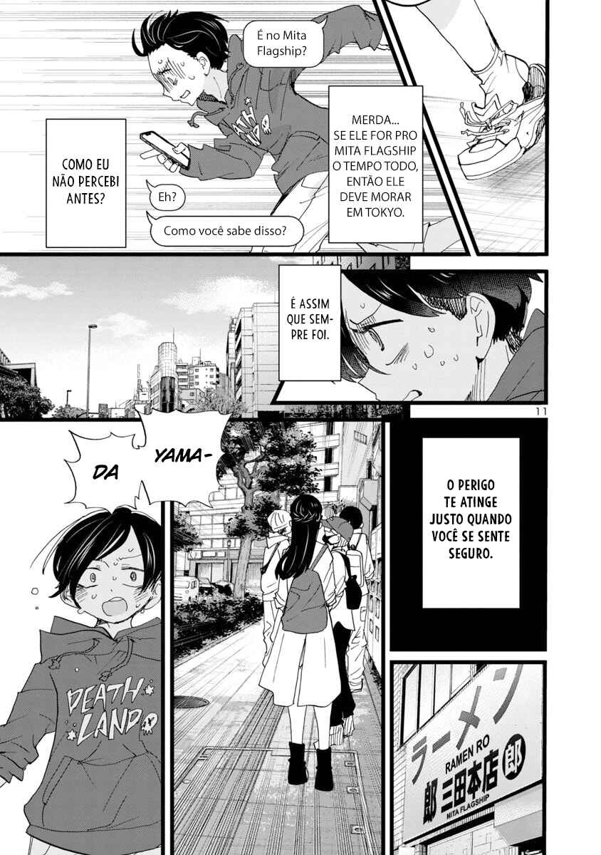 Chapter 98 - Page 13