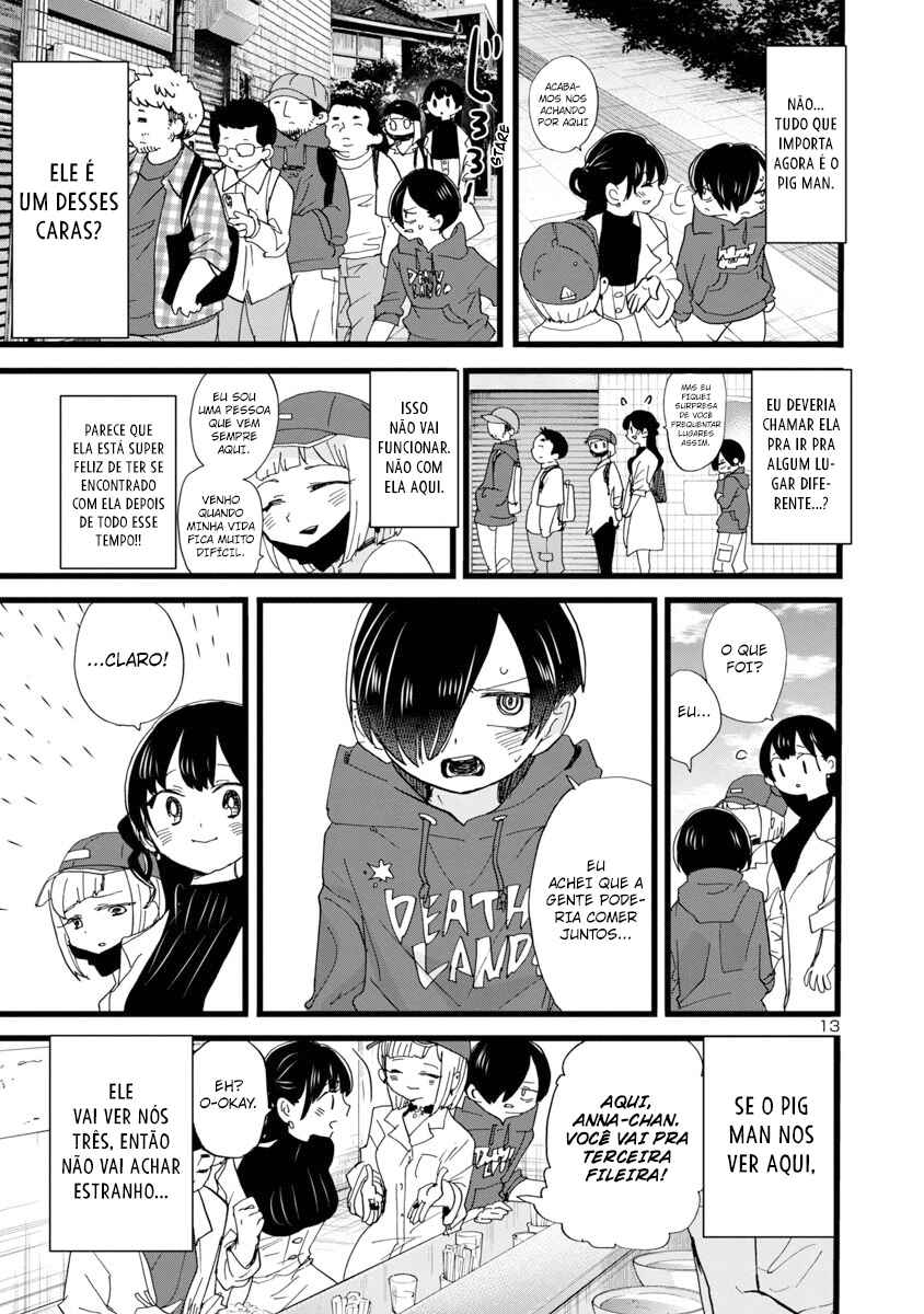 Chapter 98 - Page 15