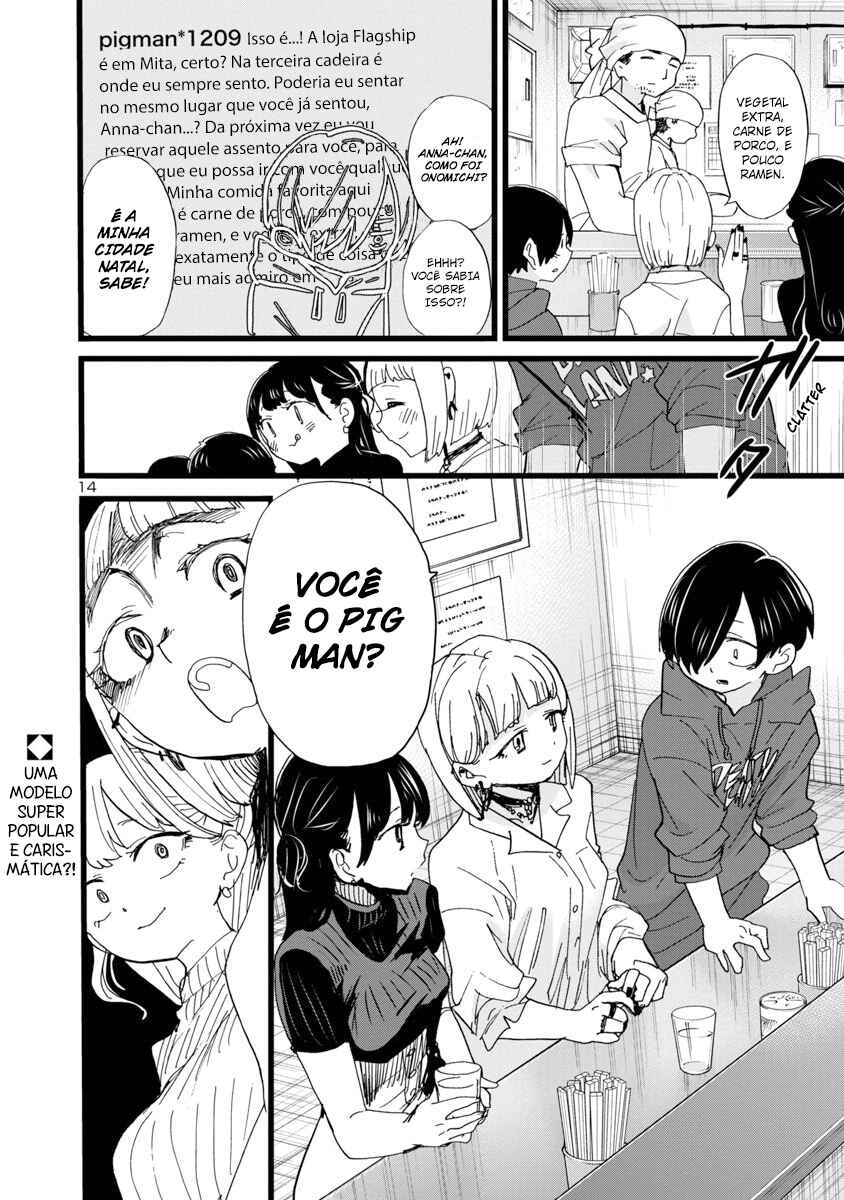 Chapter 98 - Page 16