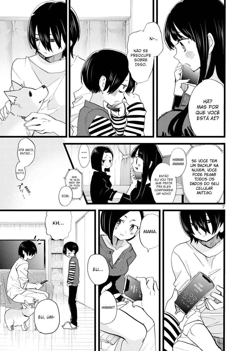 Chapter 98 - Page 9