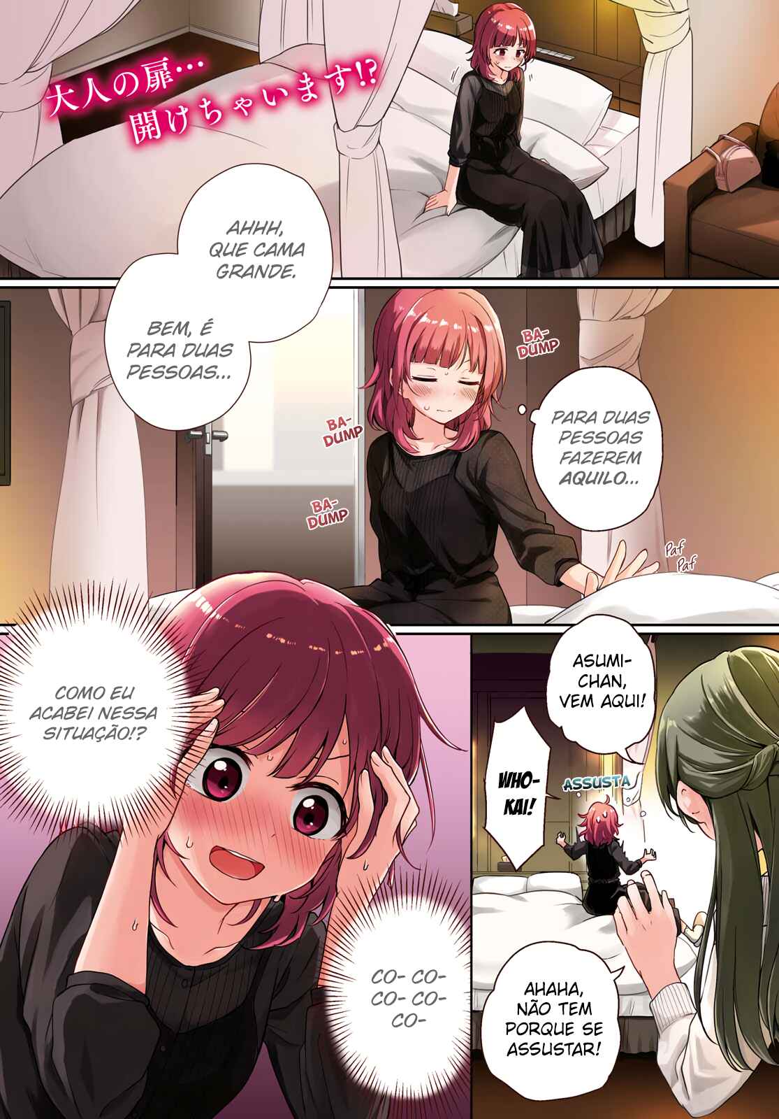 Chapter 1 - Page 2