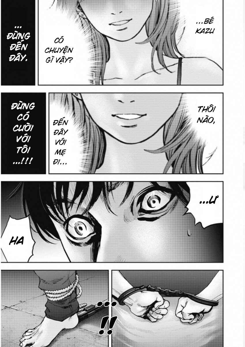 Chapter 128 - Page 1