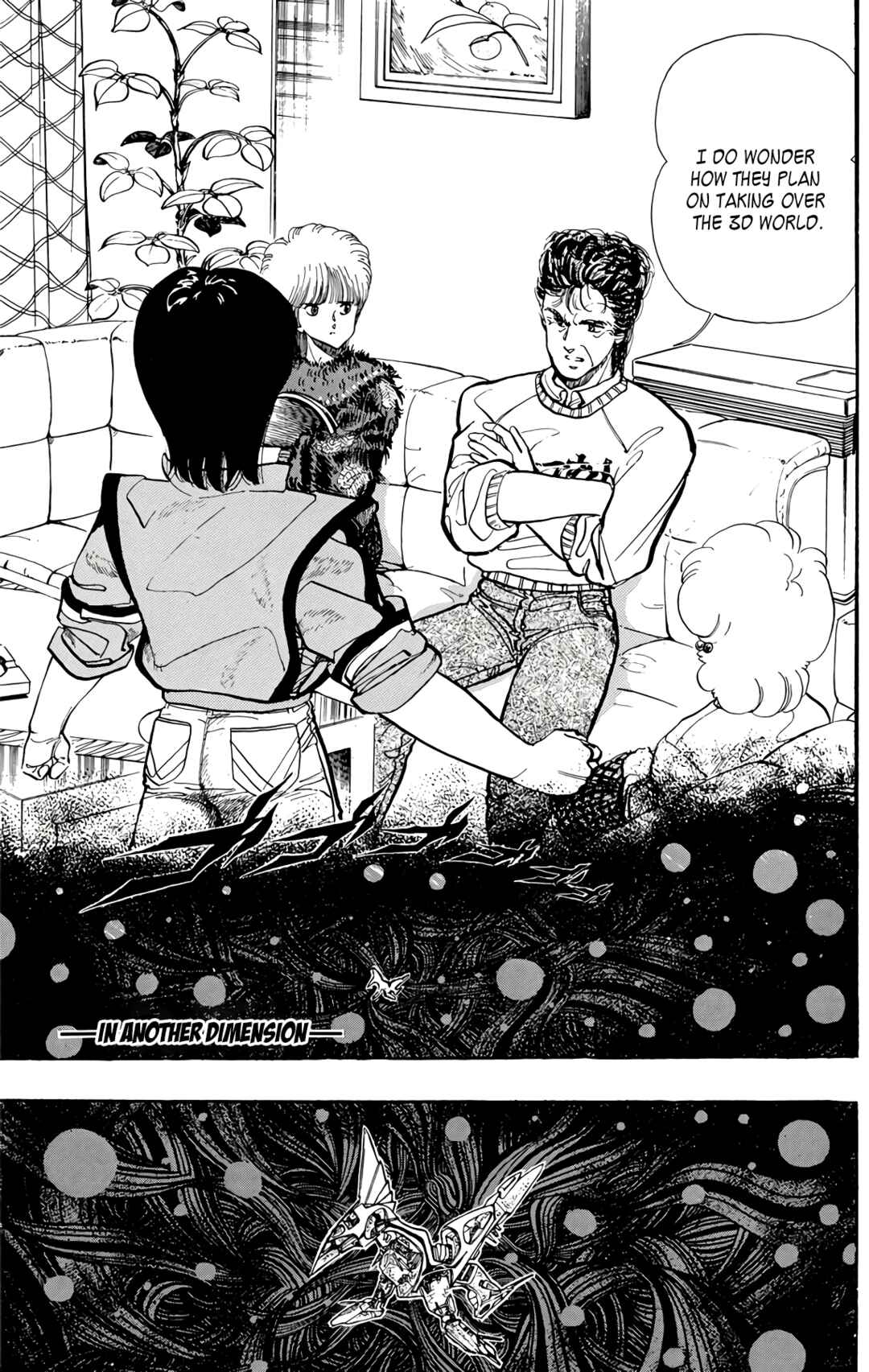 Chapter 70 - Page 12