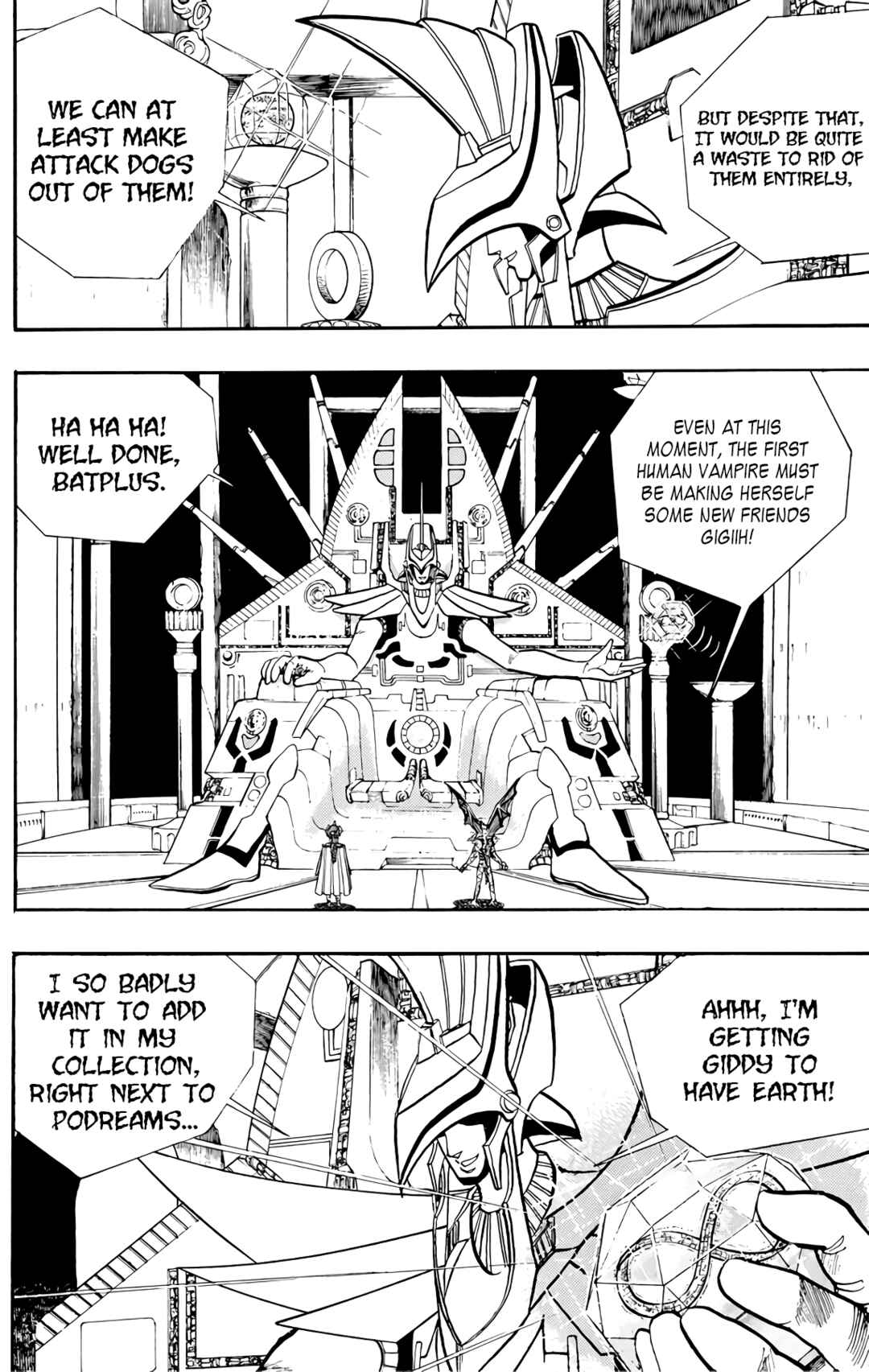 Chapter 70 - Page 16