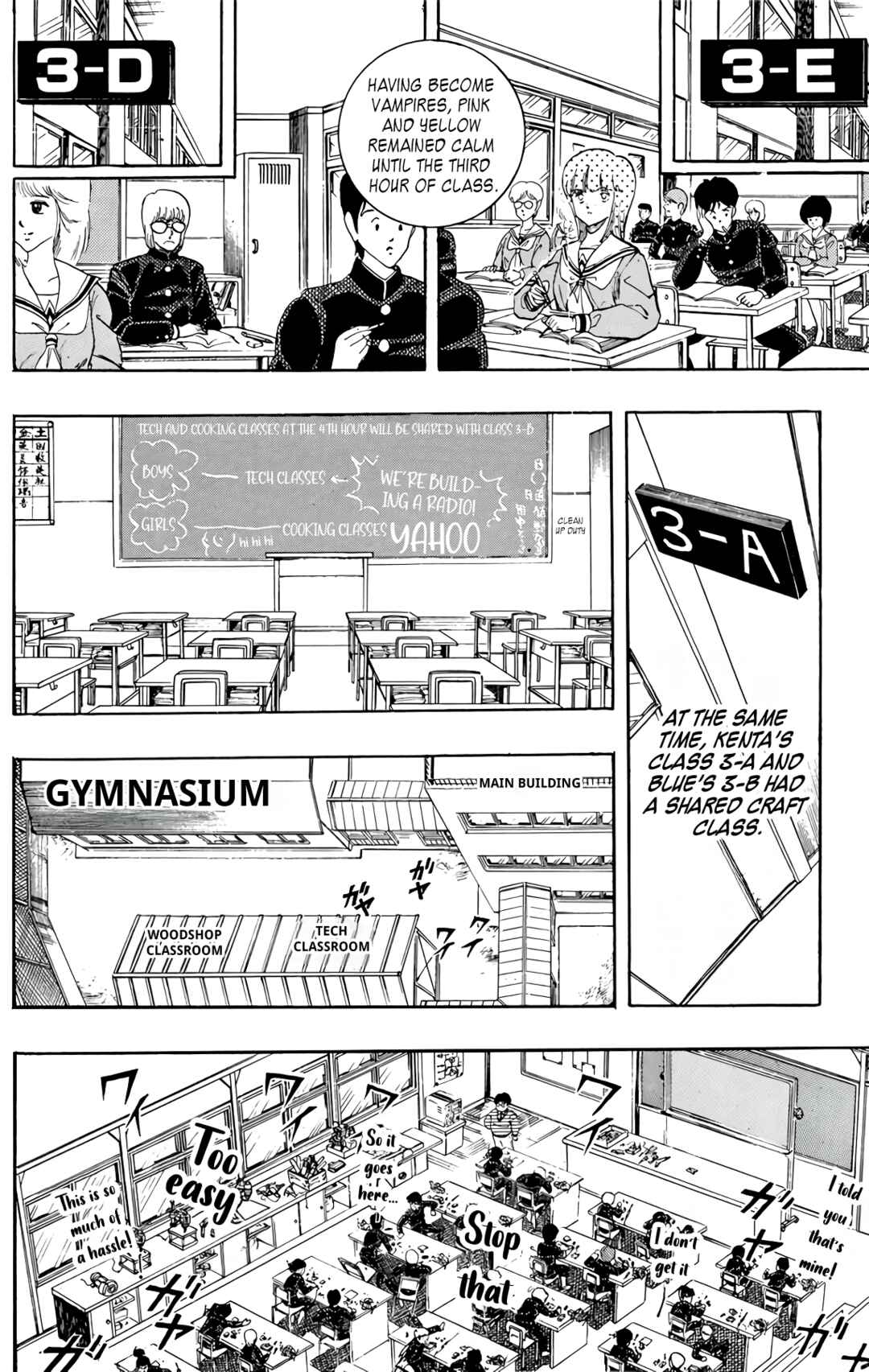 Chapter 70 - Page 20