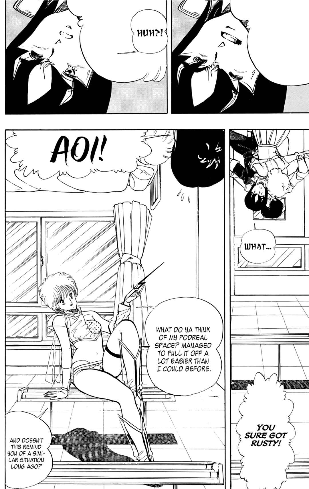 Chapter 70 - Page 32
