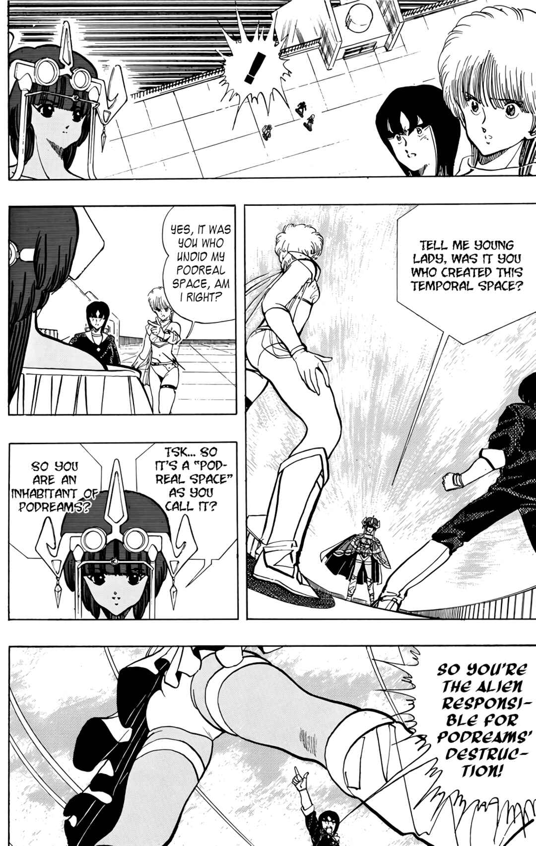 Chapter 70 - Page 34