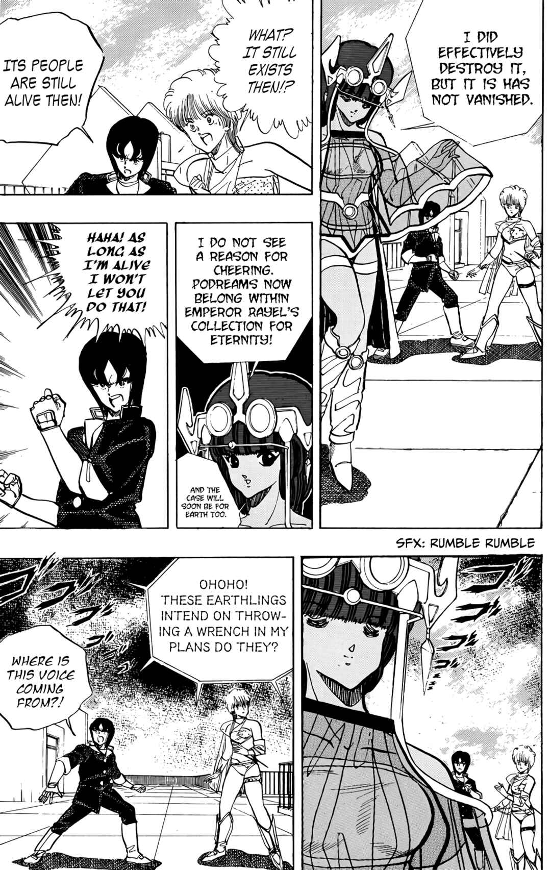 Chapter 70 - Page 35