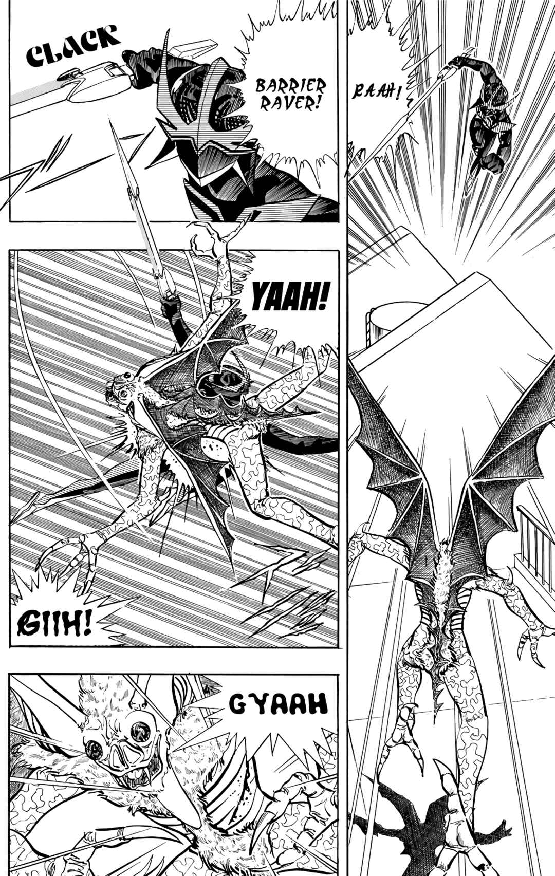 Chapter 70 - Page 41
