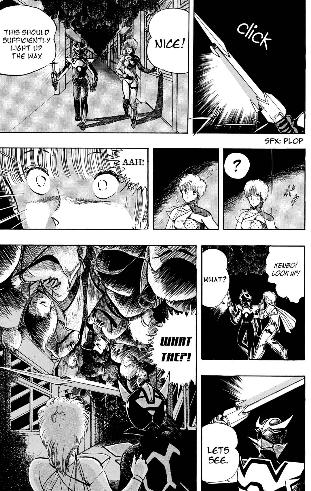 Chapter 70 - Page 48