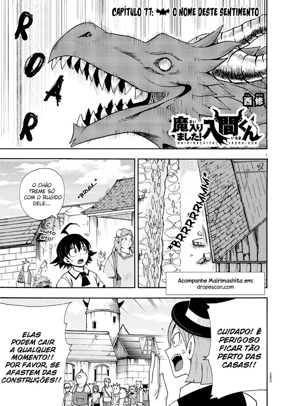 Chapter 77 - Page 2