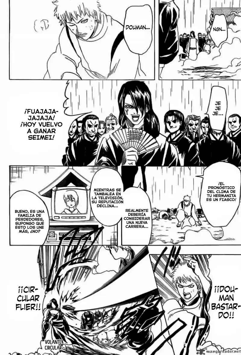 Chapter 284 - Page 2