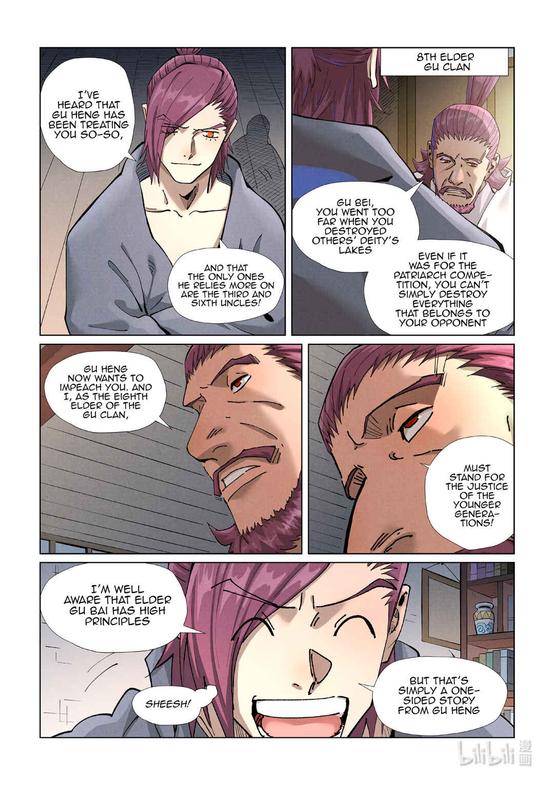 Chapter 410.5 - Page 3