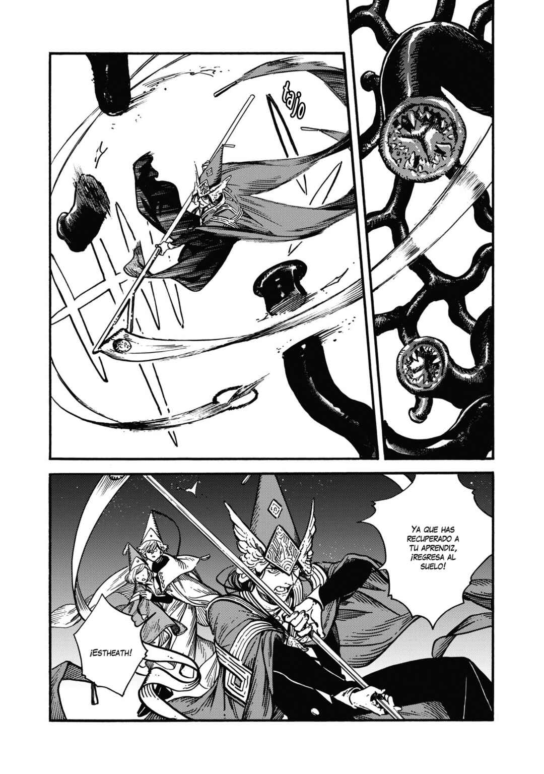 Chapter 63 - Page 18