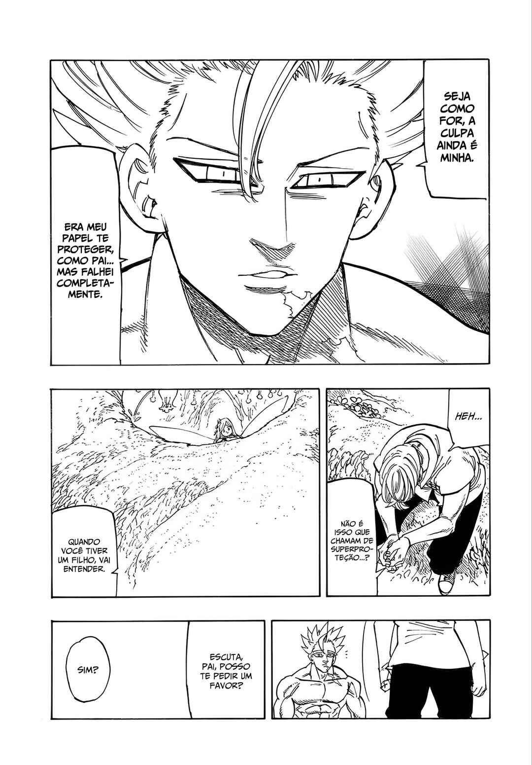 Chapter 208 - Page 14