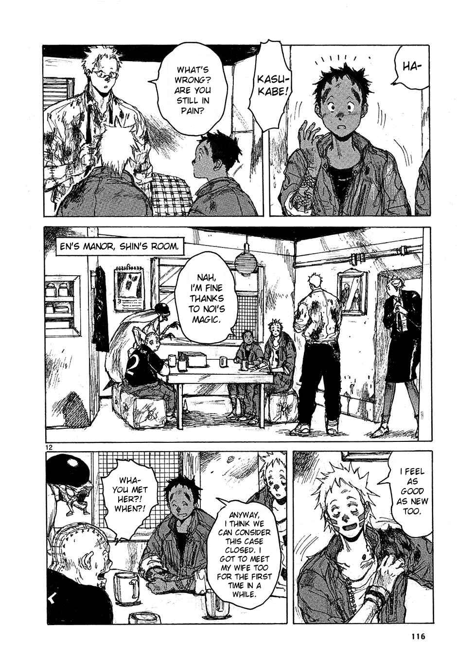 Chapter 48 - Page 11