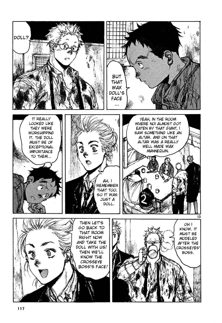 Chapter 48 - Page 12