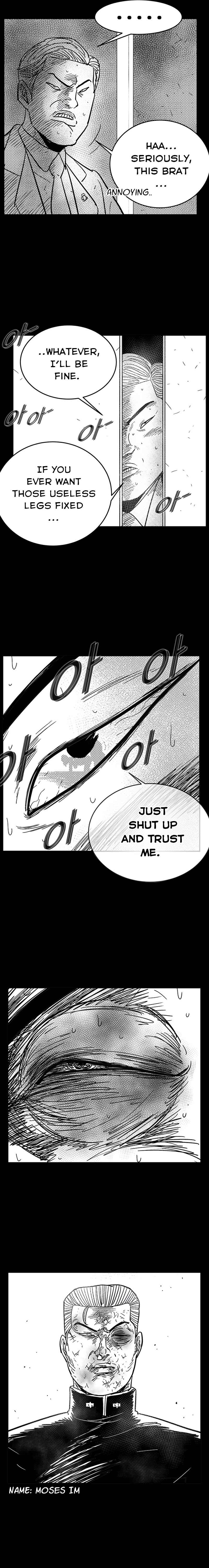 Chapter 137 - Page 19