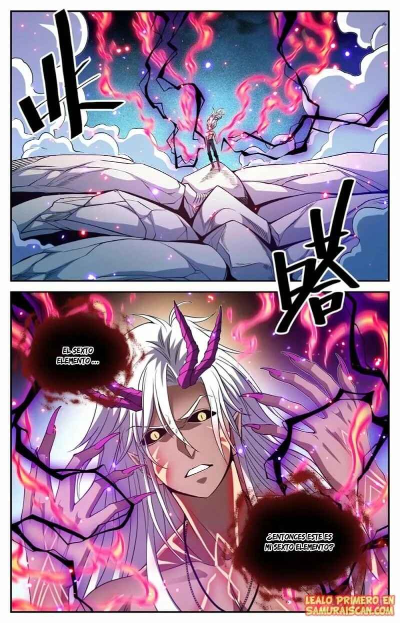 Chapter 449 - Page 11