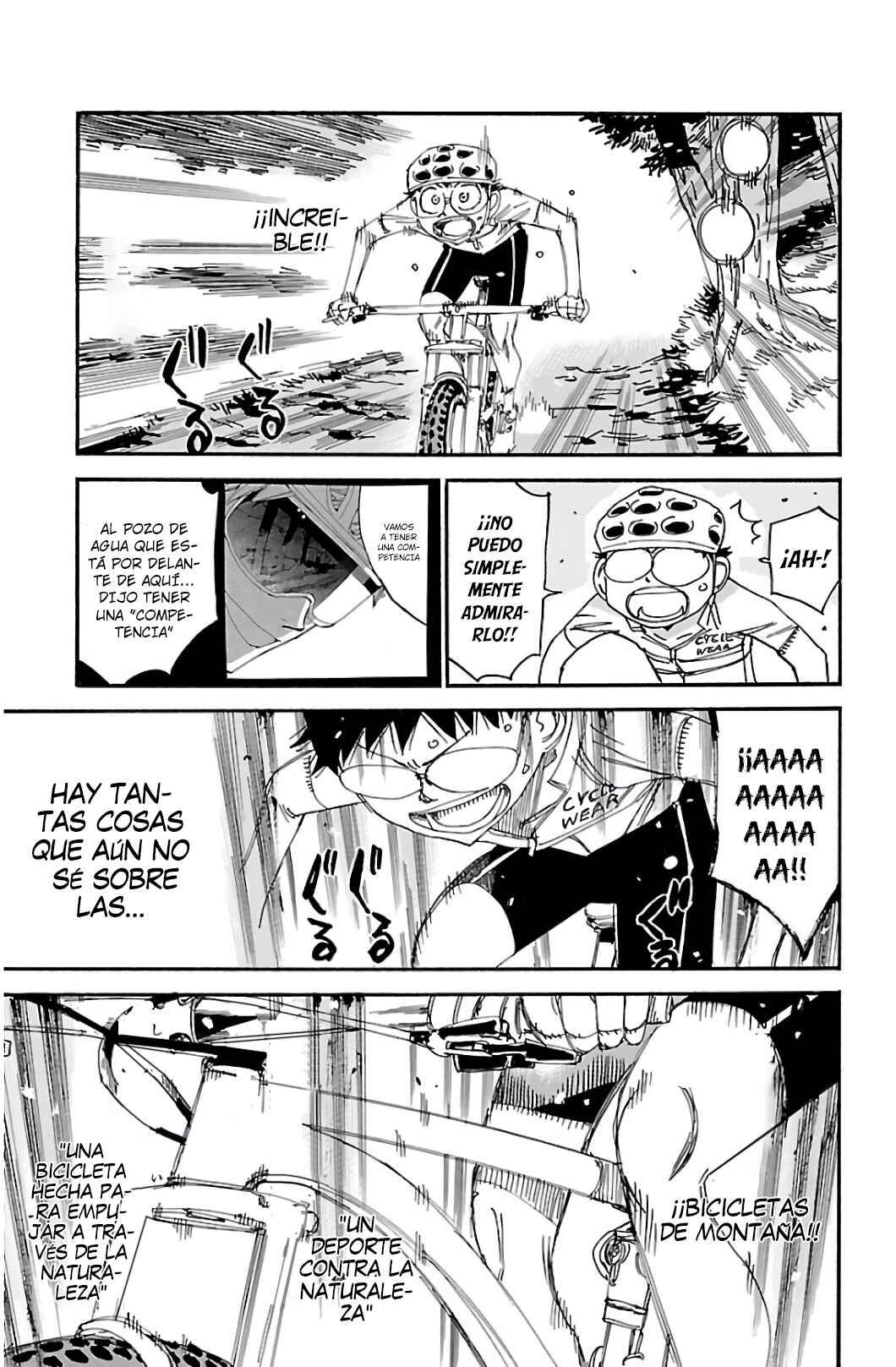 Chapter 553 - Page 10