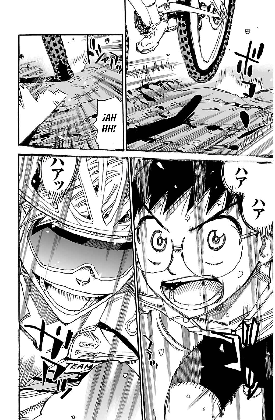 Chapter 553 - Page 4