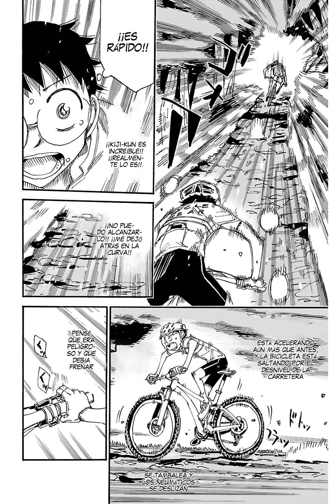 Chapter 553 - Page 6
