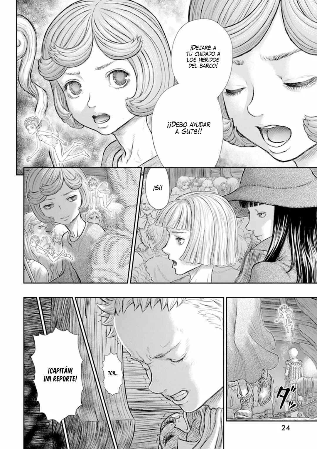 Chapter 370 - Page 13