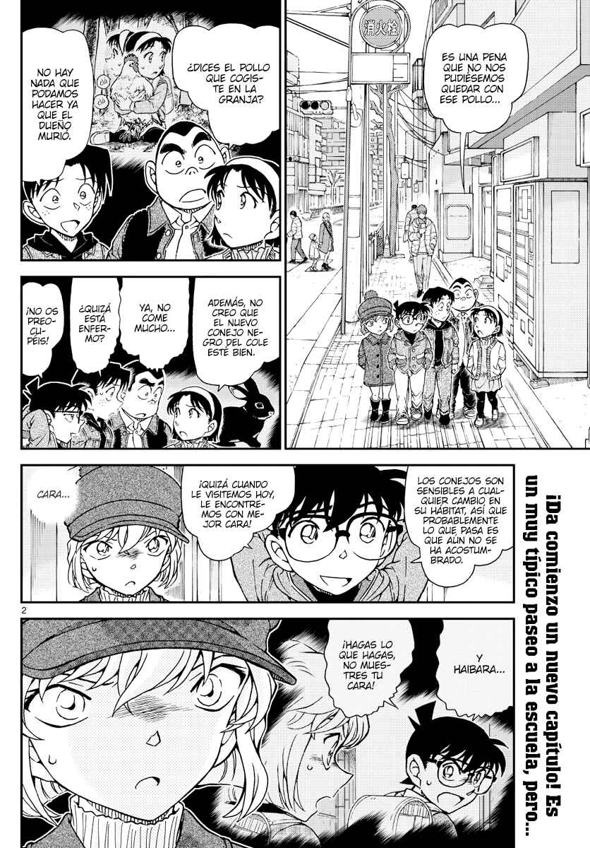 Chapter 1070 - Page 2