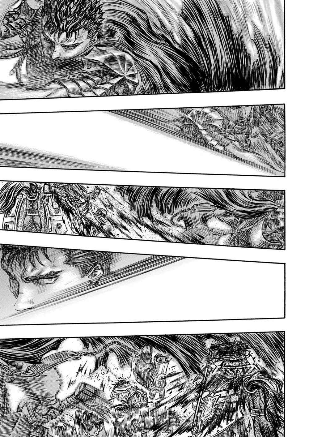 Chapter 144 - Page 23