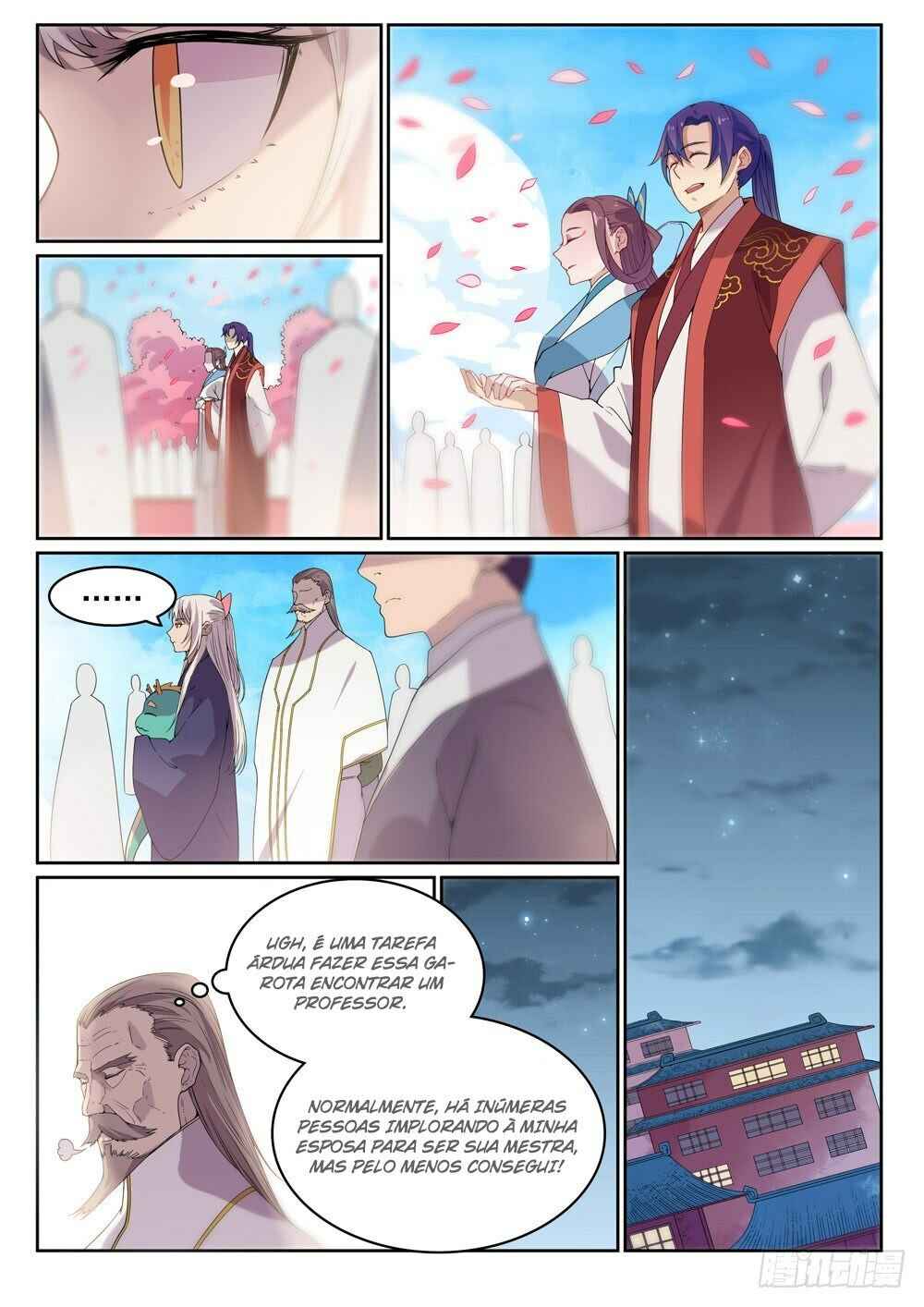 Chapter 475 - Page 11