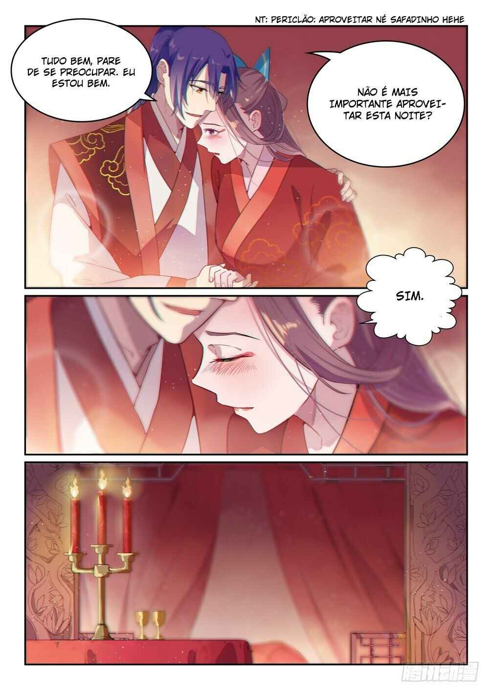 Chapter 475 - Page 13
