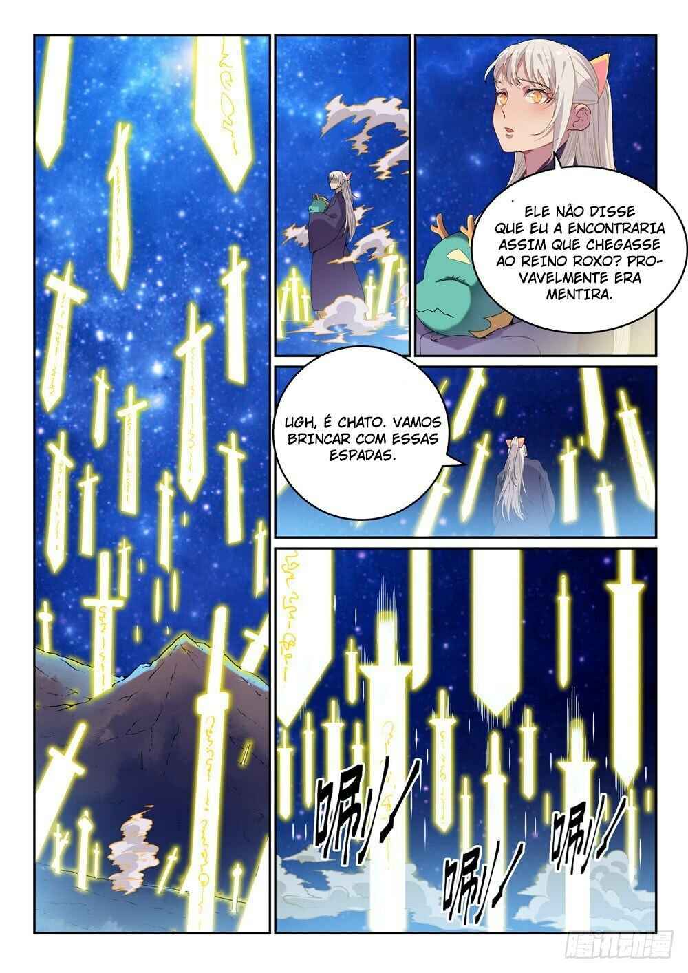 Chapter 475 - Page 17