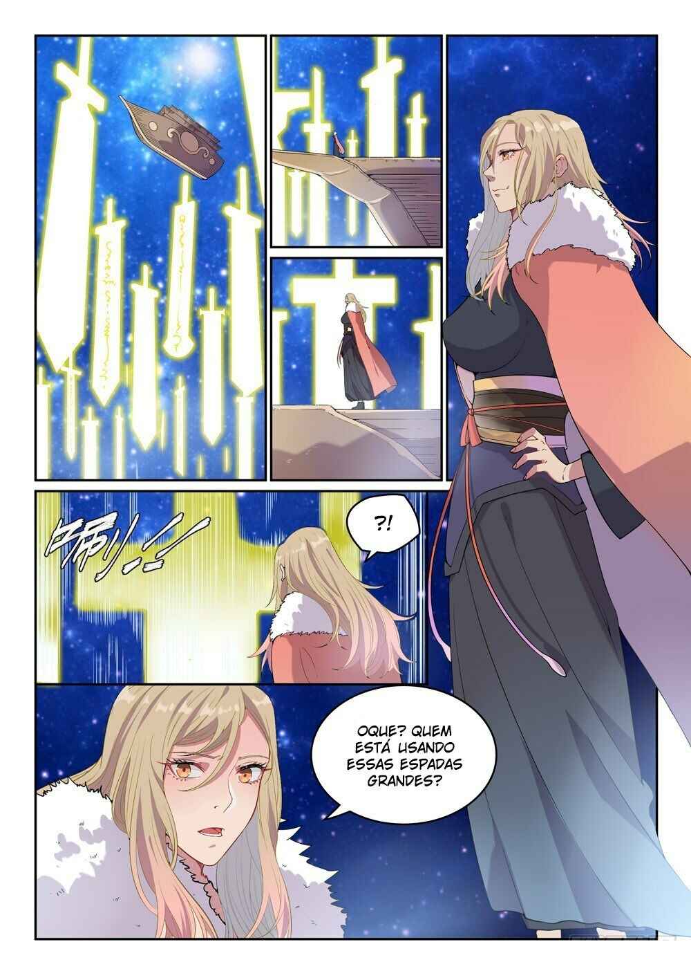 Chapter 475 - Page 18