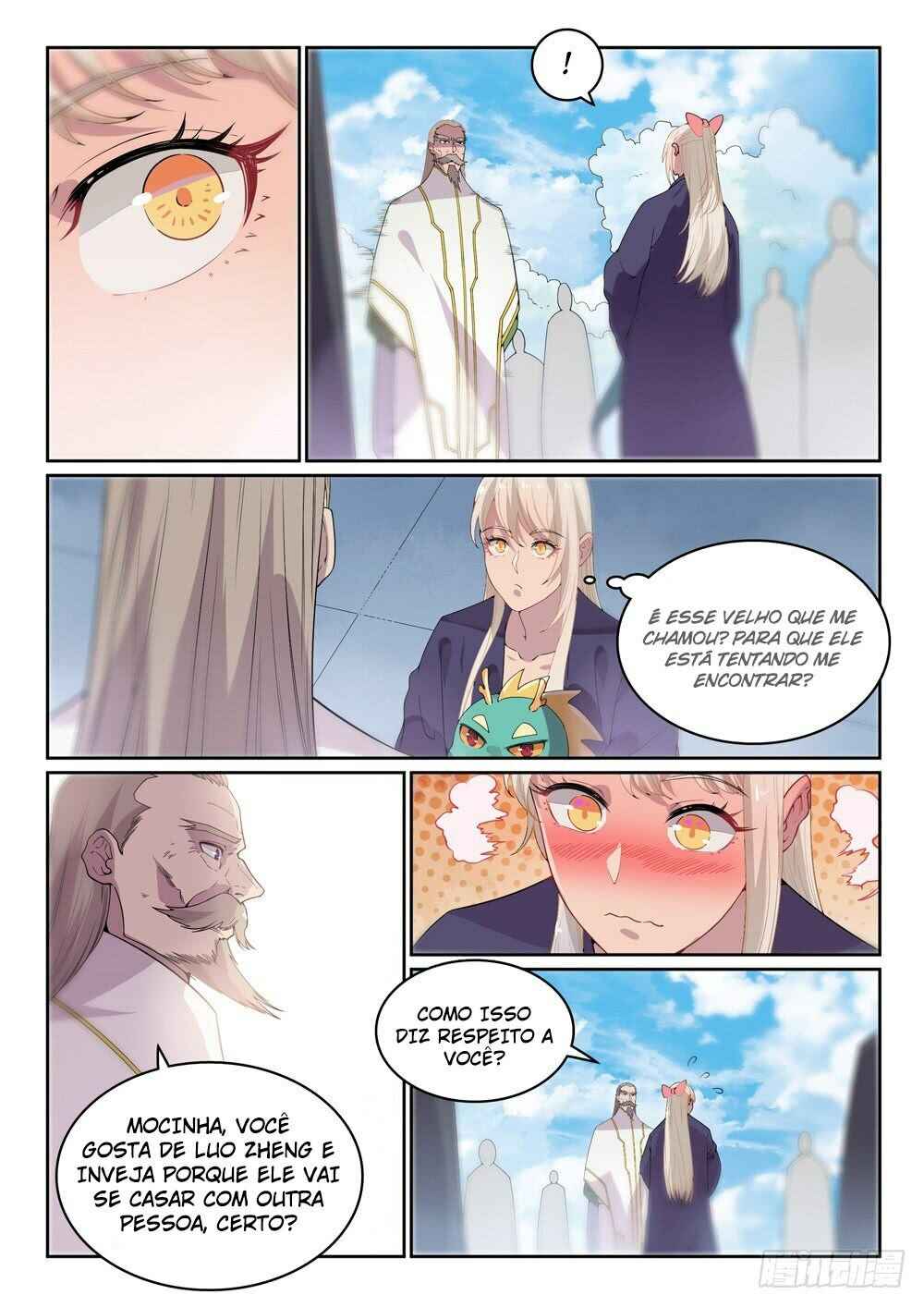 Chapter 475 - Page 3