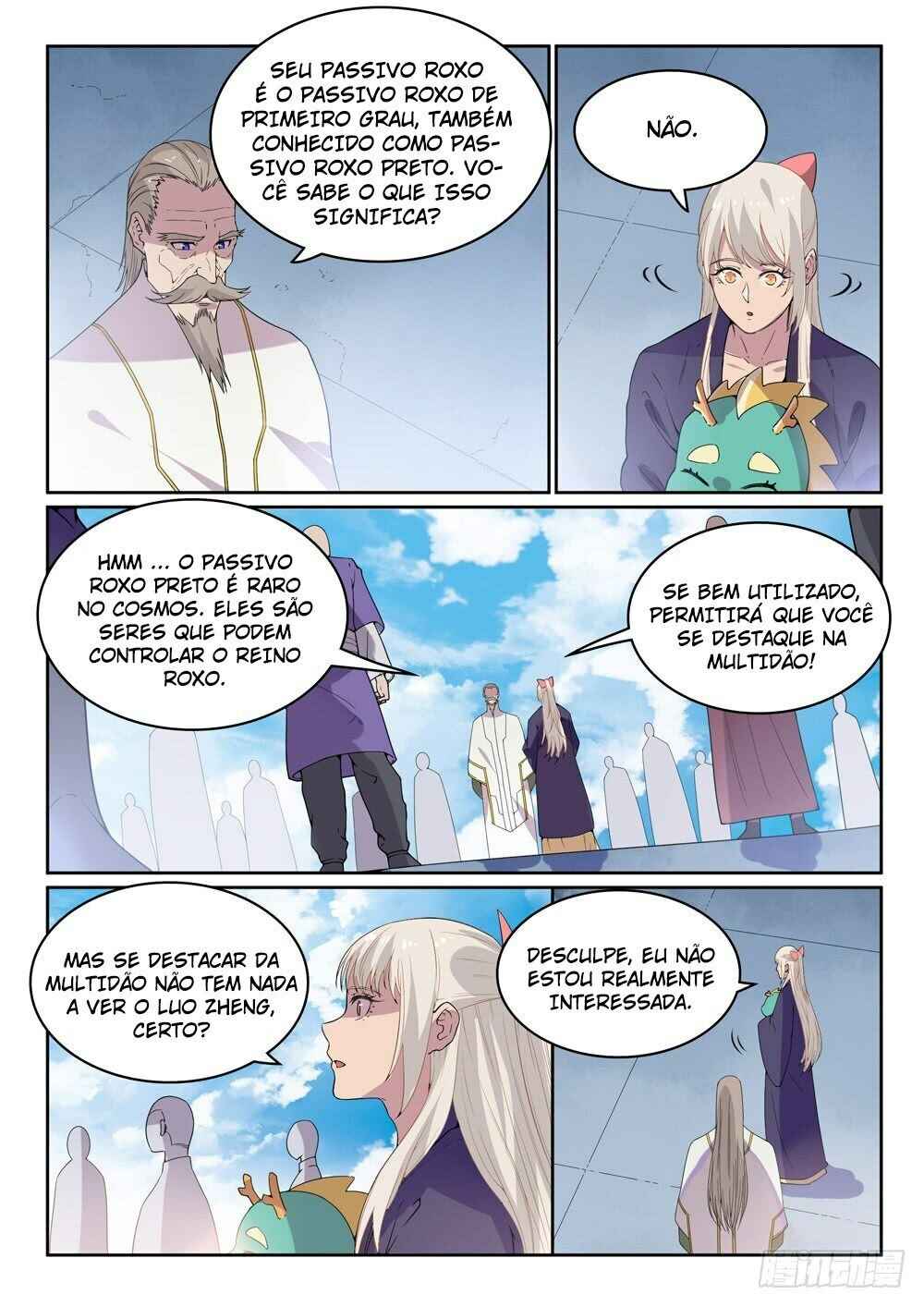 Chapter 475 - Page 5