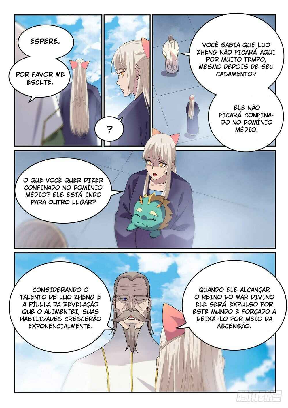 Chapter 475 - Page 6
