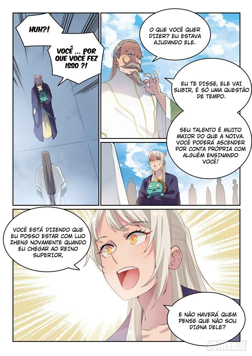Chapter 475 - Page 7