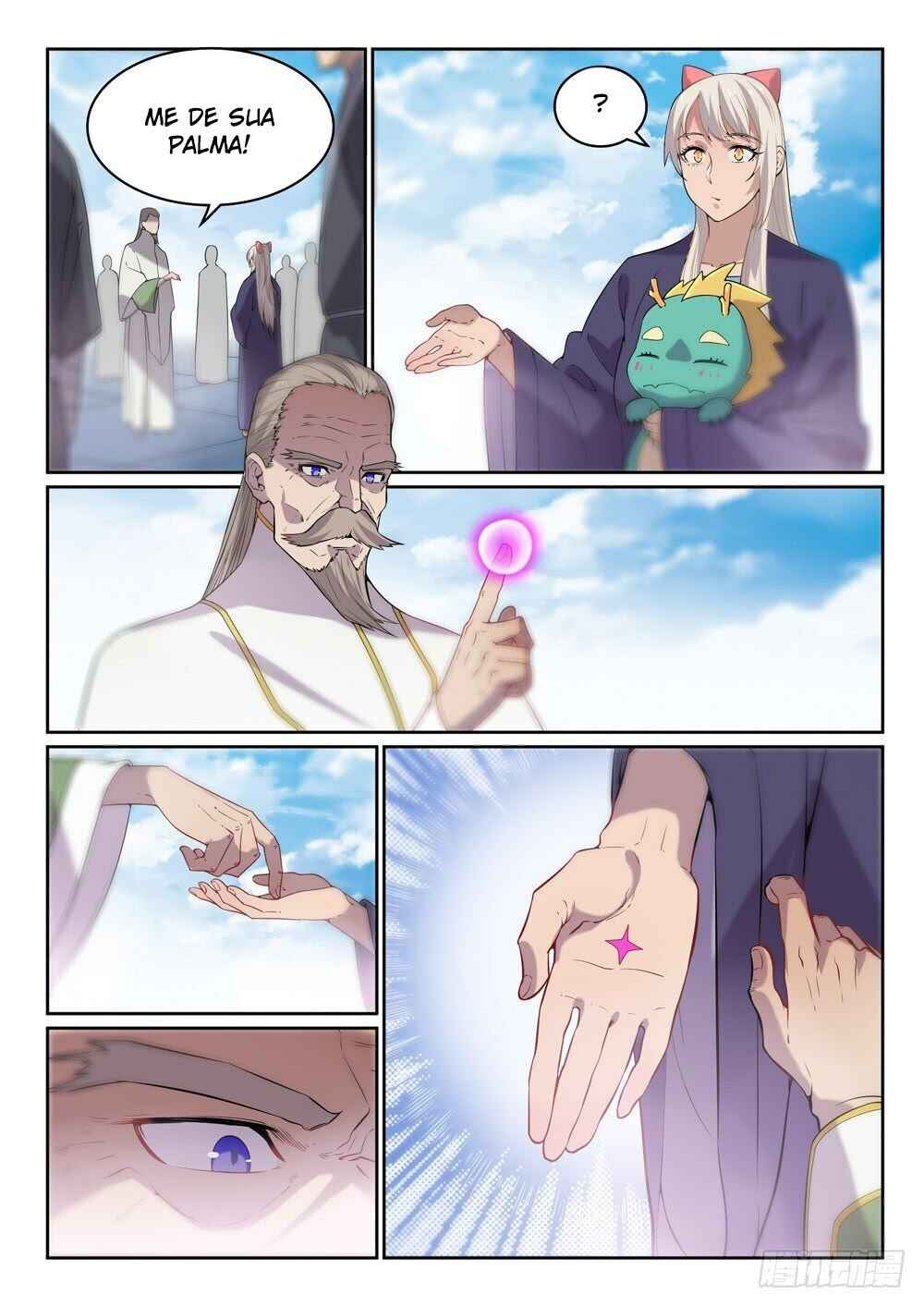 Chapter 475 - Page 9