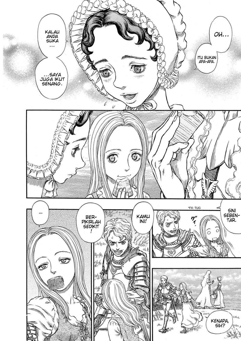 Chapter 250 - Page 11